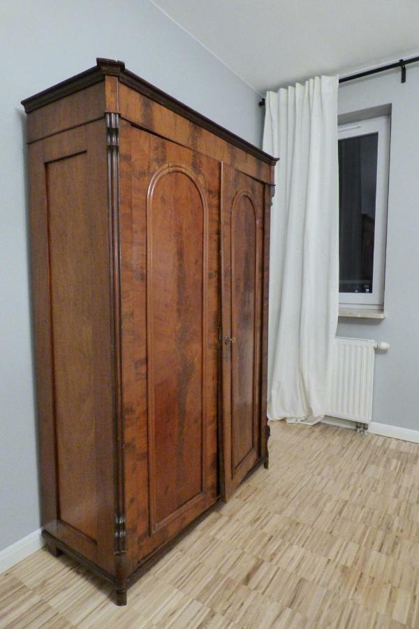 Apartament Kwiatkowskiego Lägenhet