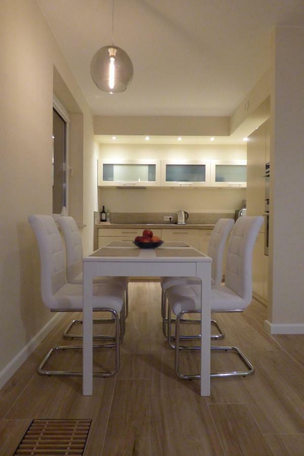 Lägenhet Apartament Kwiatkowskiego *