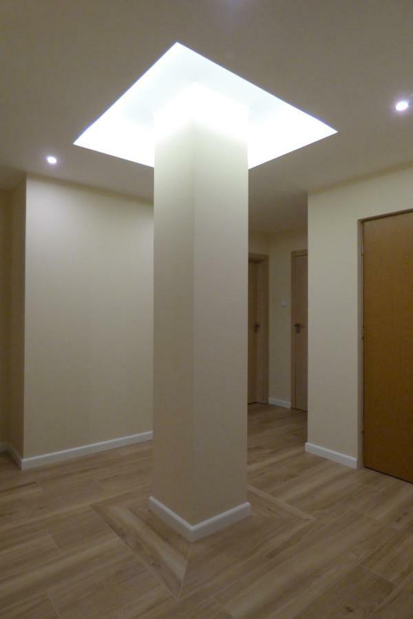 Apartament Kwiatkowskiego * Warszawa