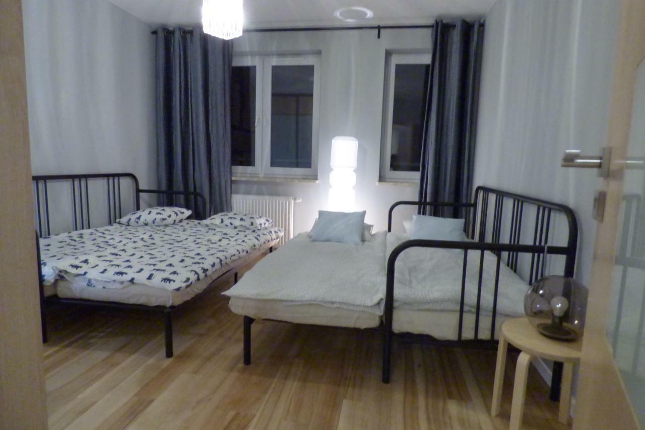 Apartament Kwiatkowskiego * Warszawa