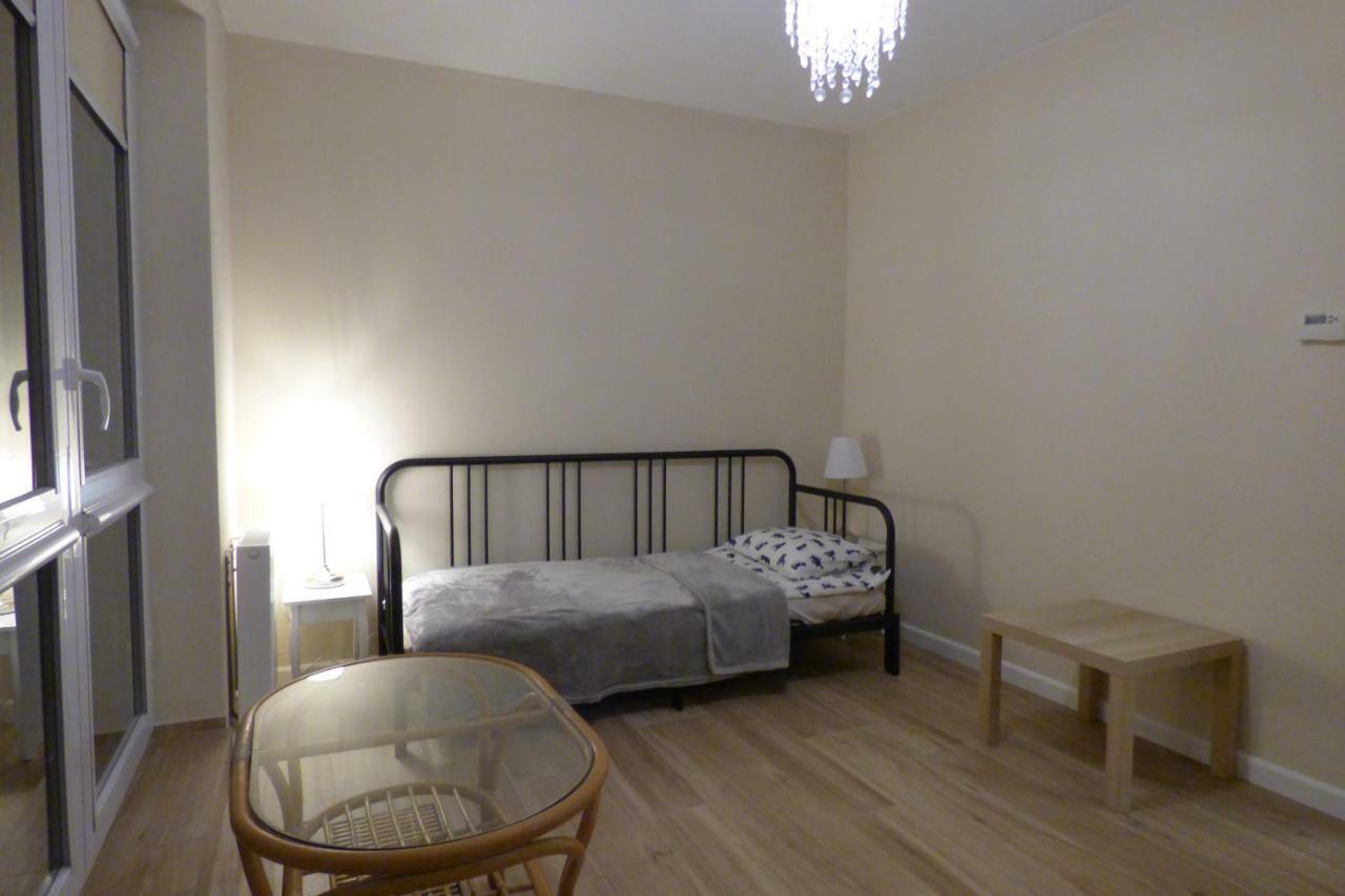Lägenhet Apartament Kwiatkowskiego