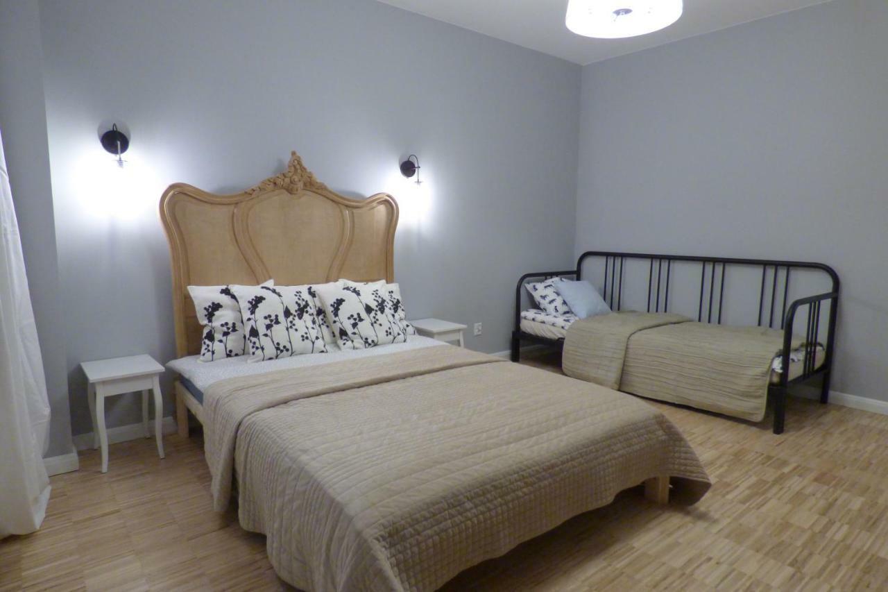 Apartament Kwiatkowskiego Lägenhet Warszawa