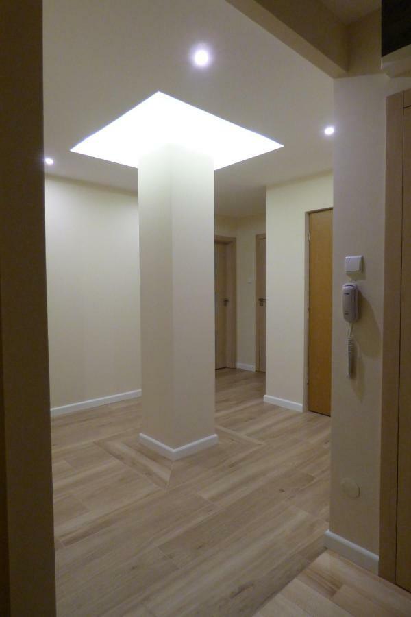 Apartament Kwiatkowskiego Lägenhet Warszawa