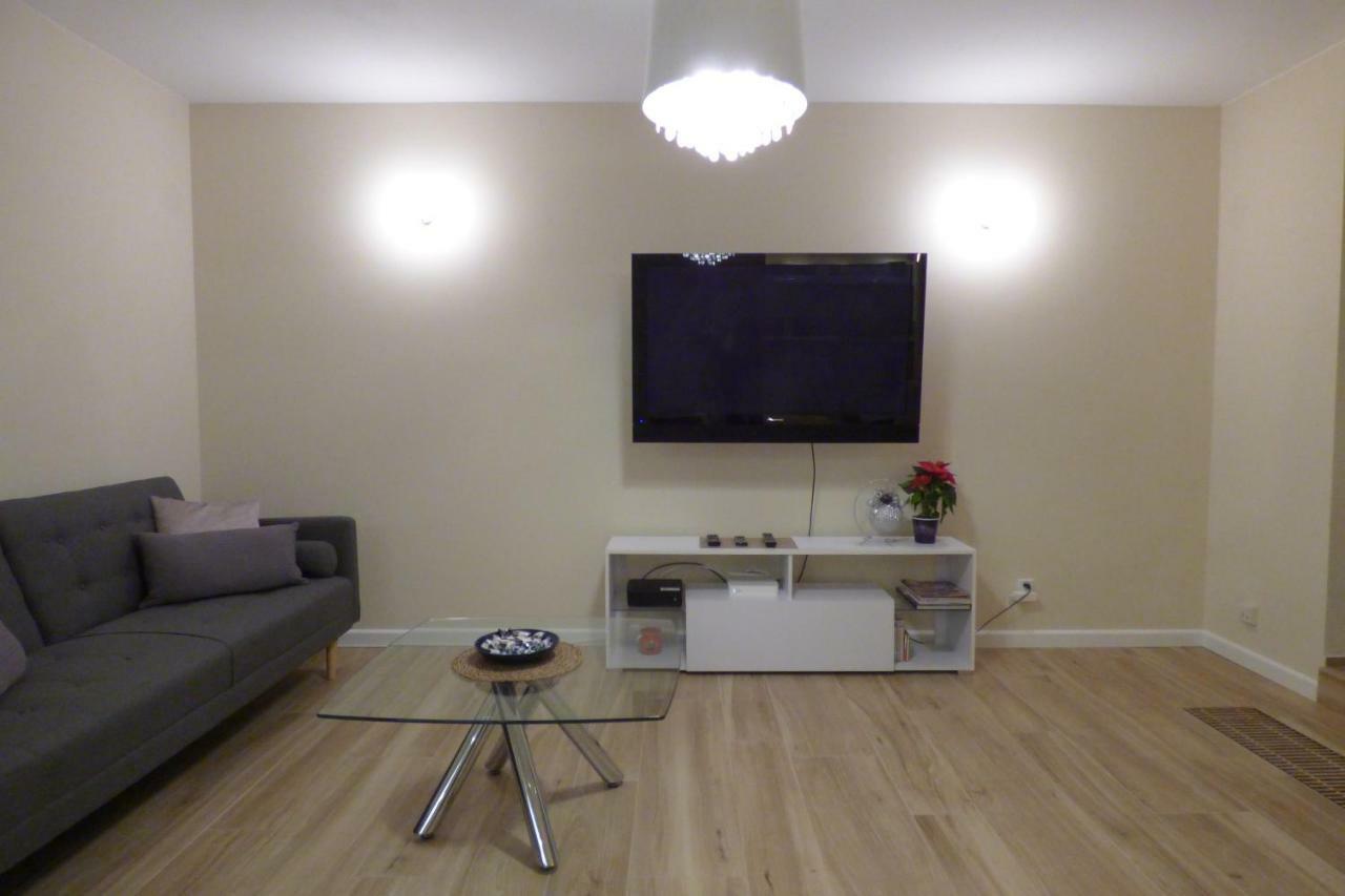 Apartament Kwiatkowskiego Lägenhet