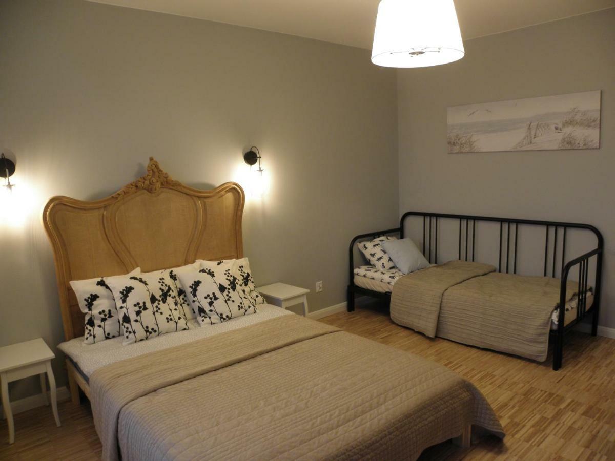 Apartament Kwiatkowskiego * Warszawa