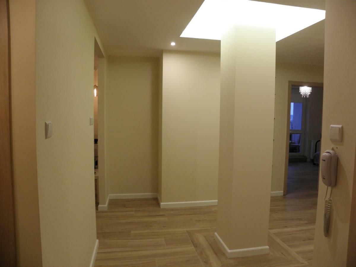 Apartament Kwiatkowskiego * Warszawa