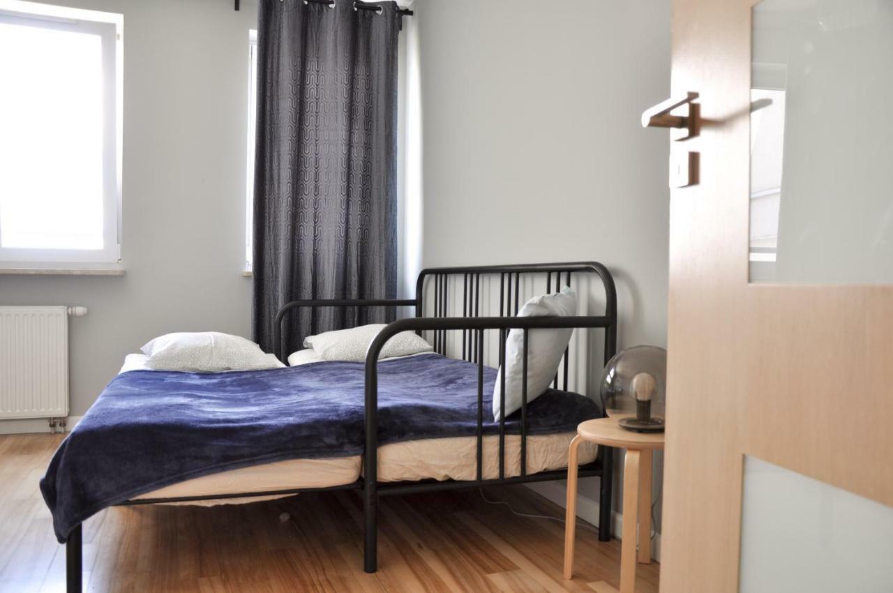 Apartament Kwiatkowskiego * Warszawa