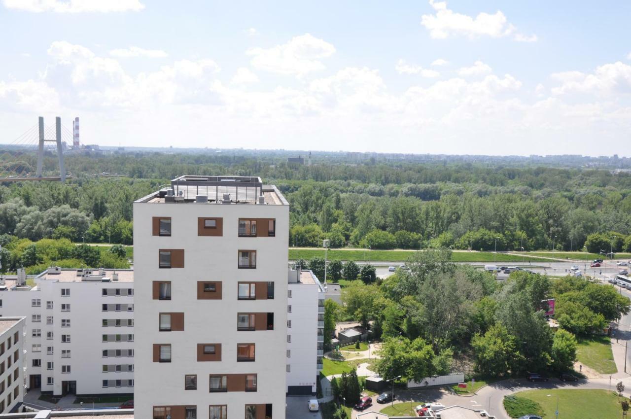 Lägenhet Apartament Kwiatkowskiego *
