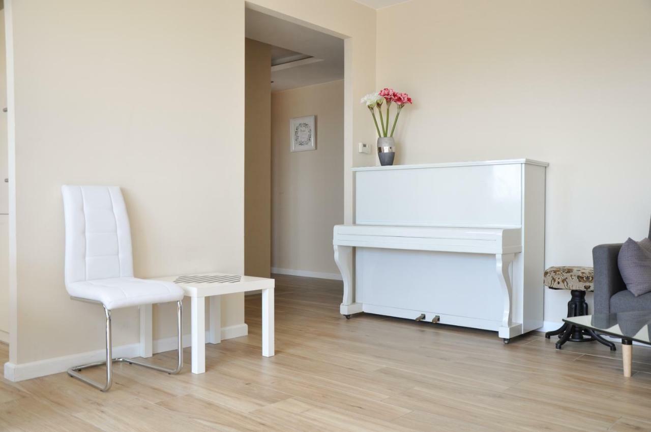 Lägenhet Apartament Kwiatkowskiego