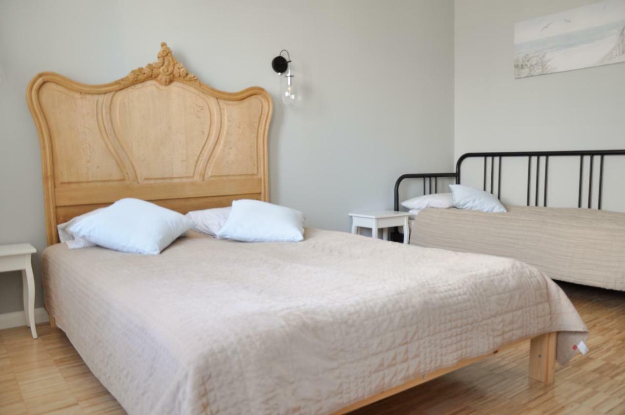 Lägenhet Apartament Kwiatkowskiego *