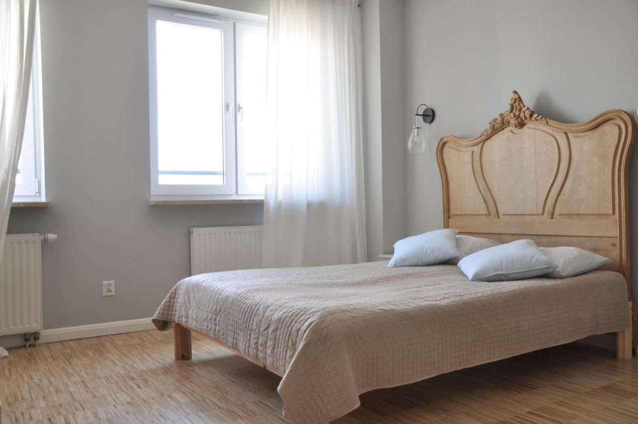 Apartament Kwiatkowskiego Lägenhet