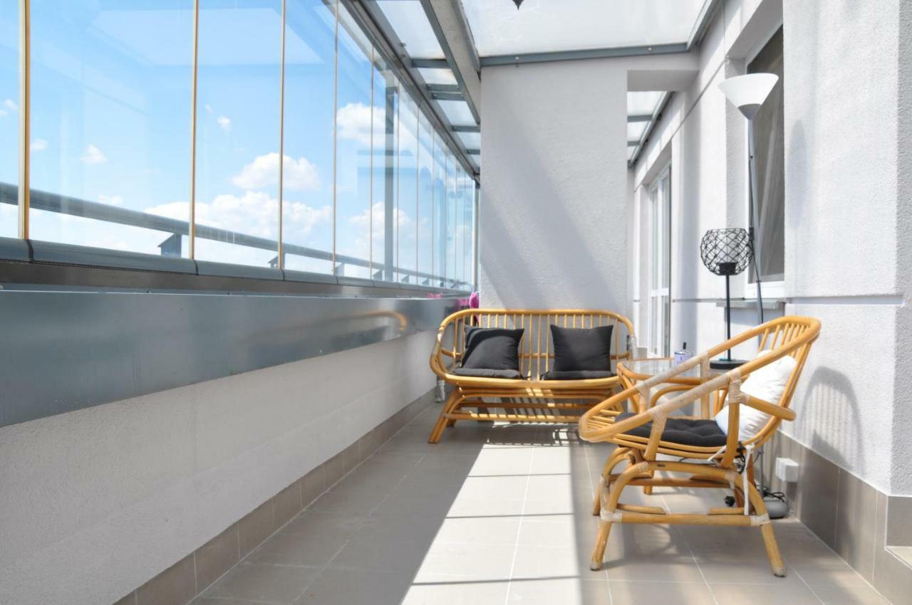 Lägenhet Apartament Kwiatkowskiego *