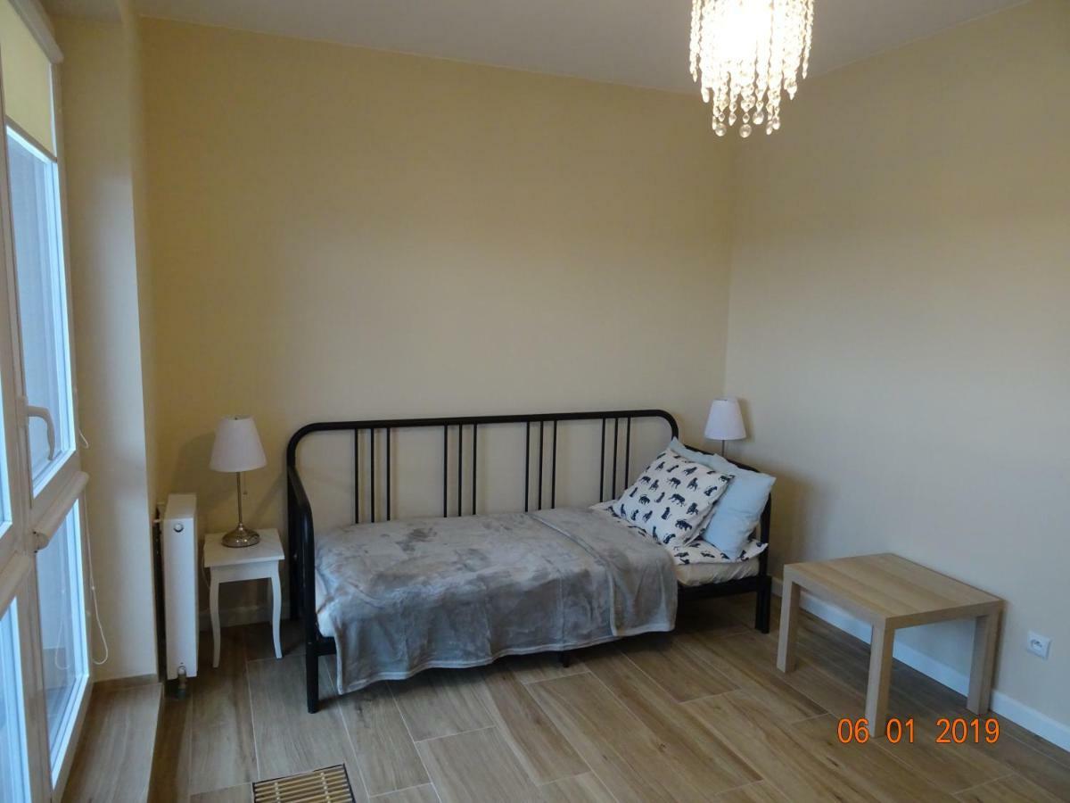 Apartament Kwiatkowskiego Lägenhet Warszawa