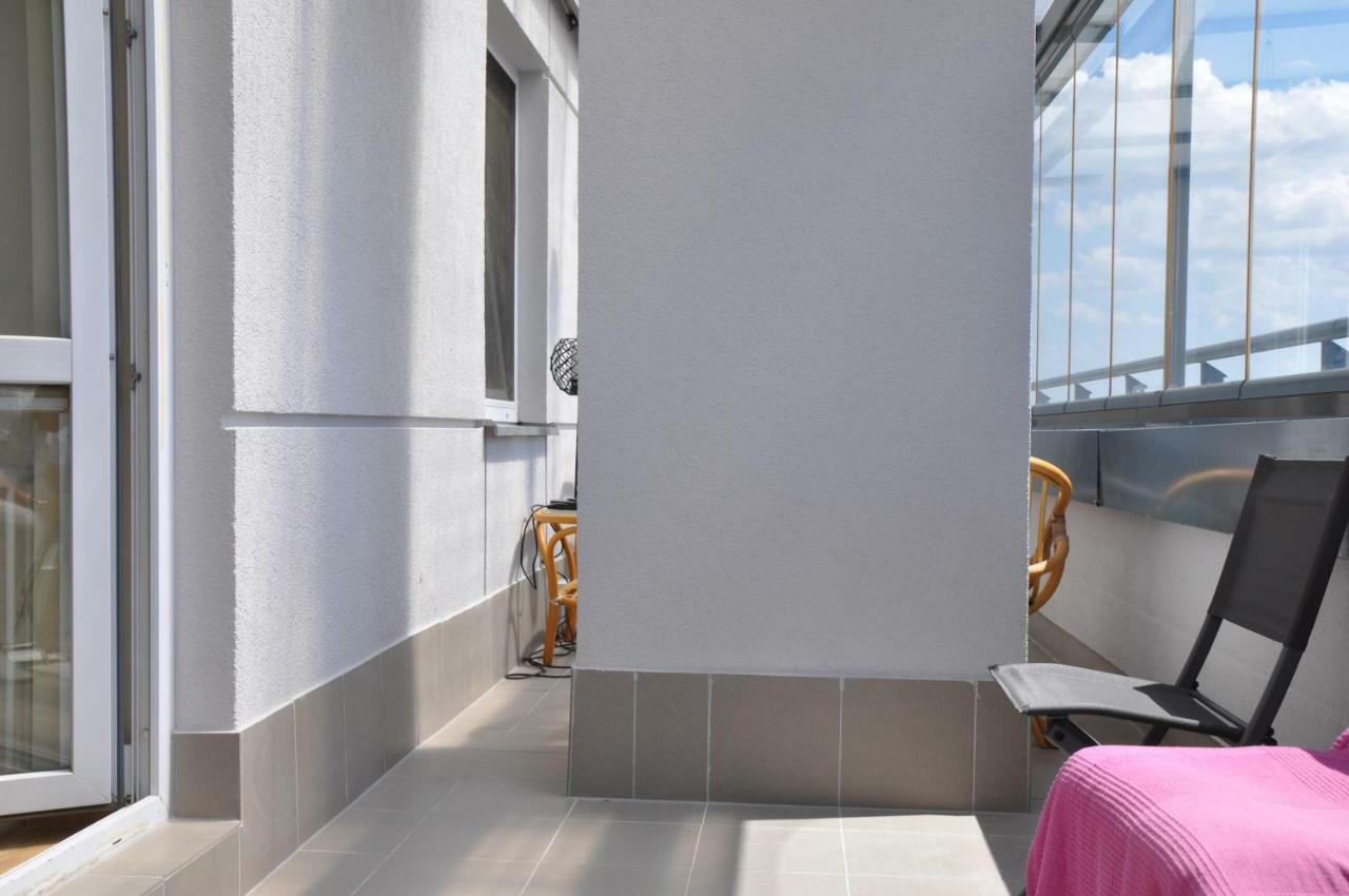 Apartament Kwiatkowskiego Lägenhet Warszawa