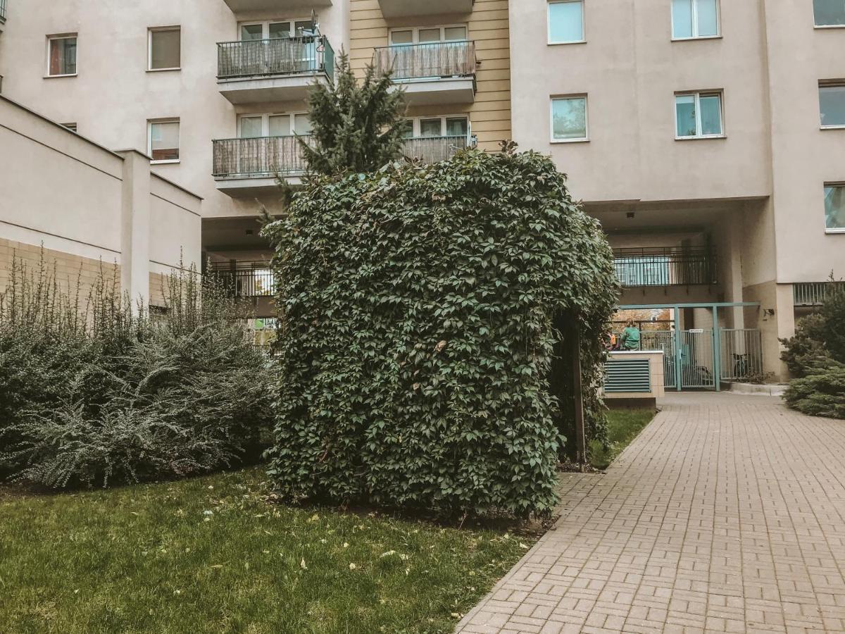 Apartament Kwiatkowskiego * Warszawa
