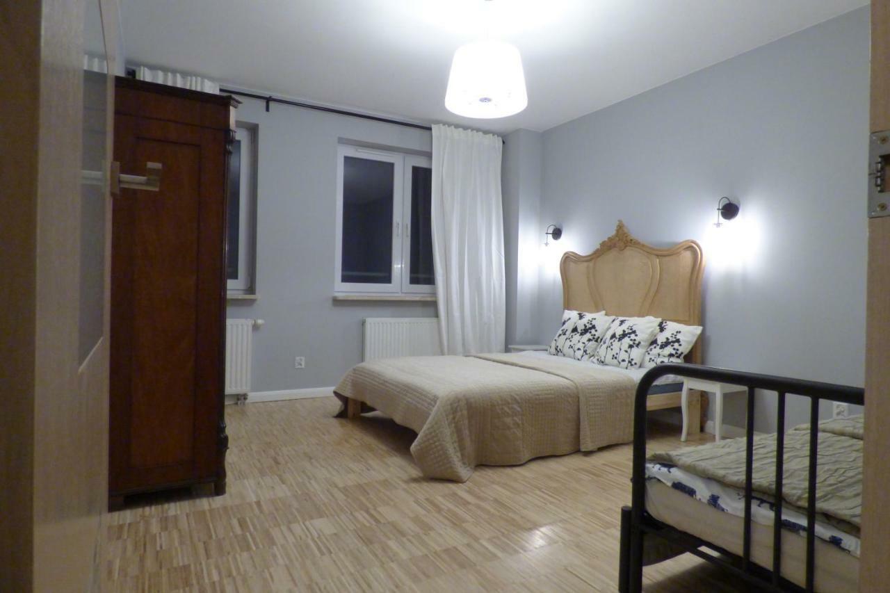 Apartament Kwiatkowskiego Appartement