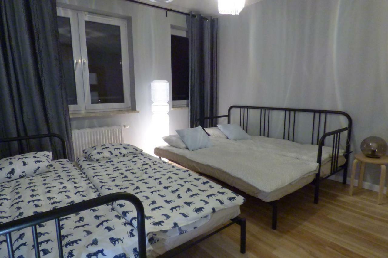 Apartament Kwiatkowskiego Appartement
