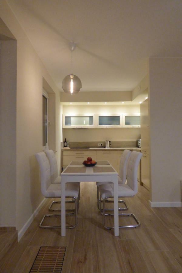 Appartement Apartament Kwiatkowskiego *