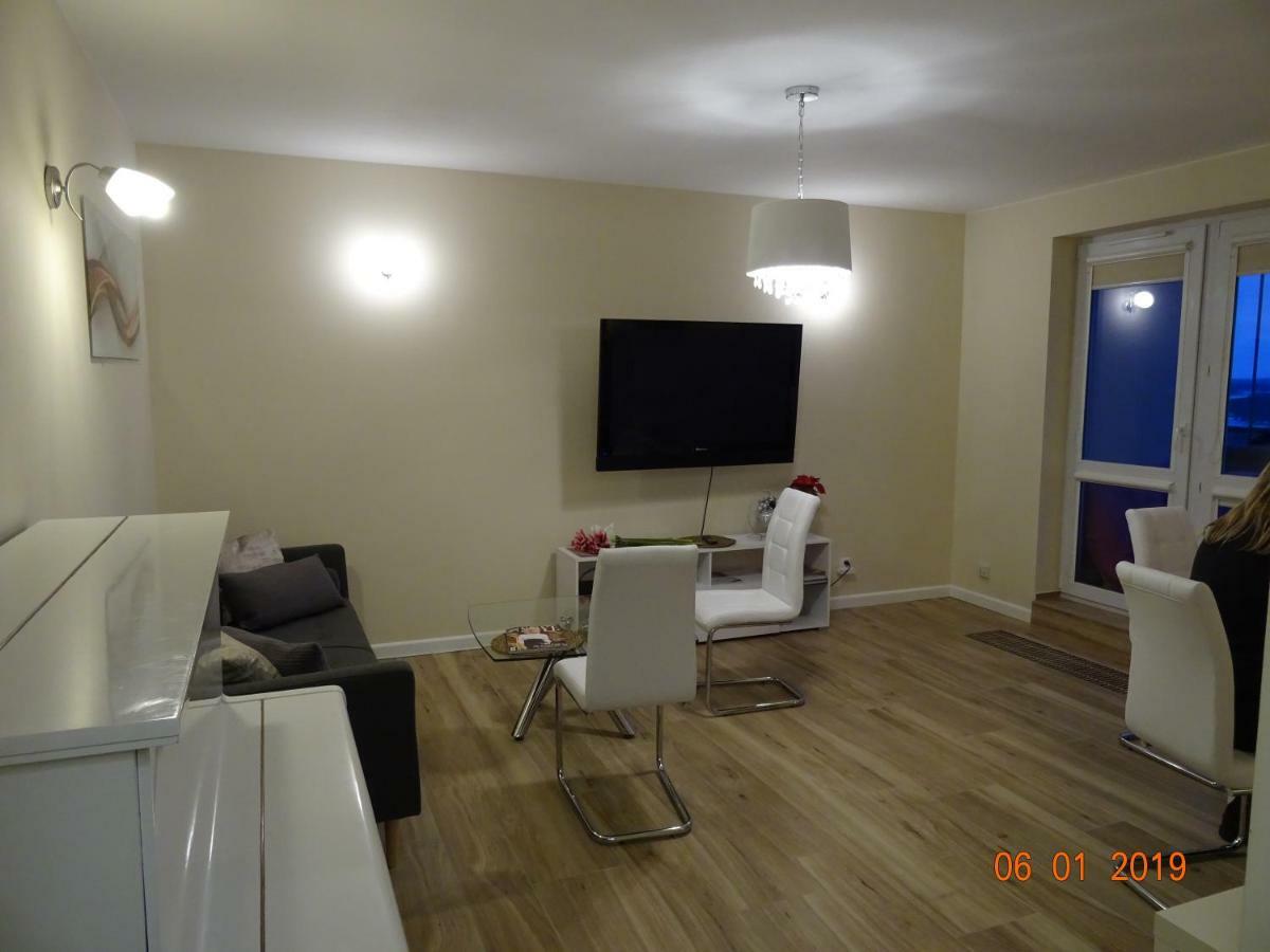 Appartement Apartament Kwiatkowskiego *